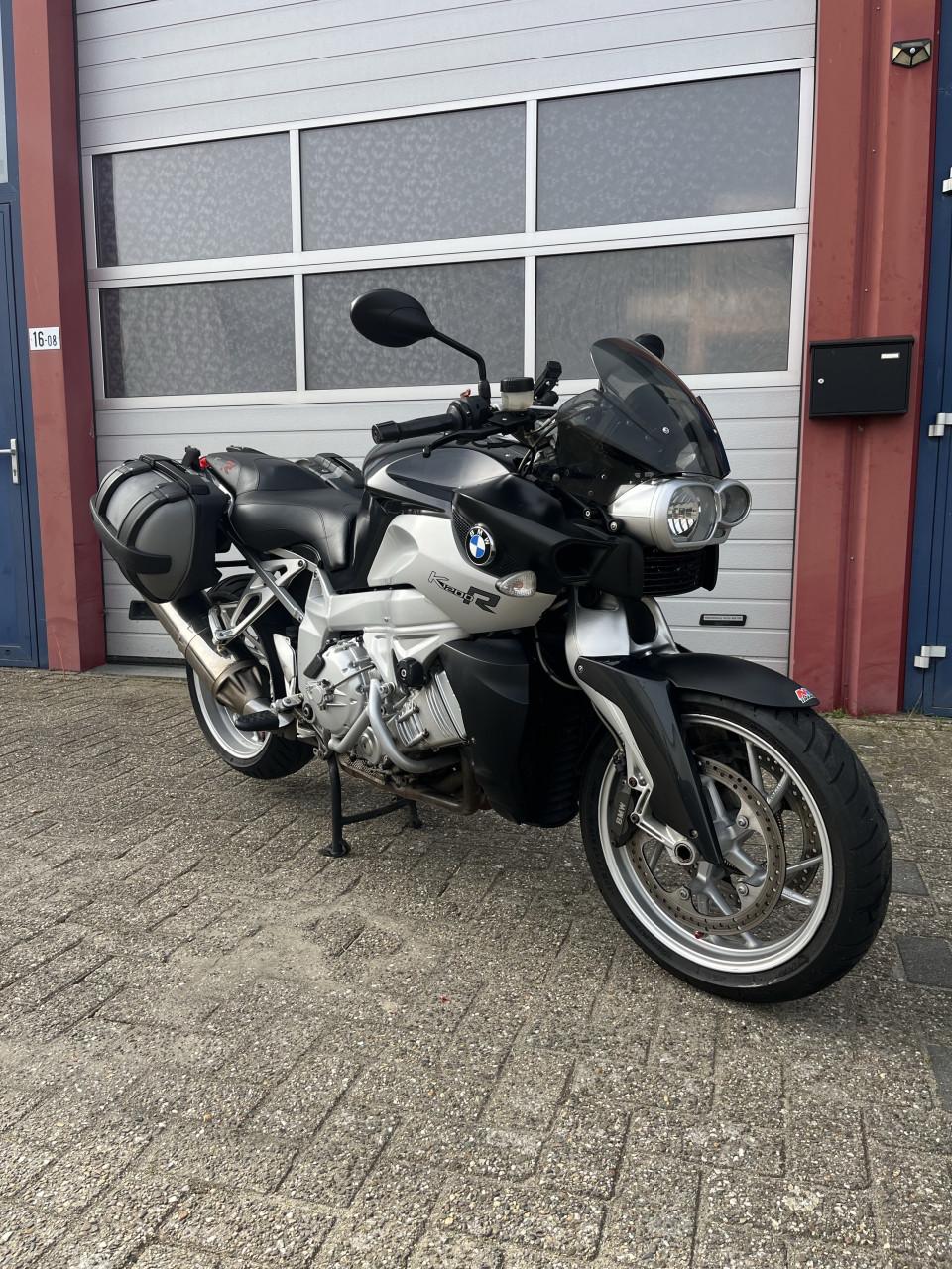 BMW K1200R 2006