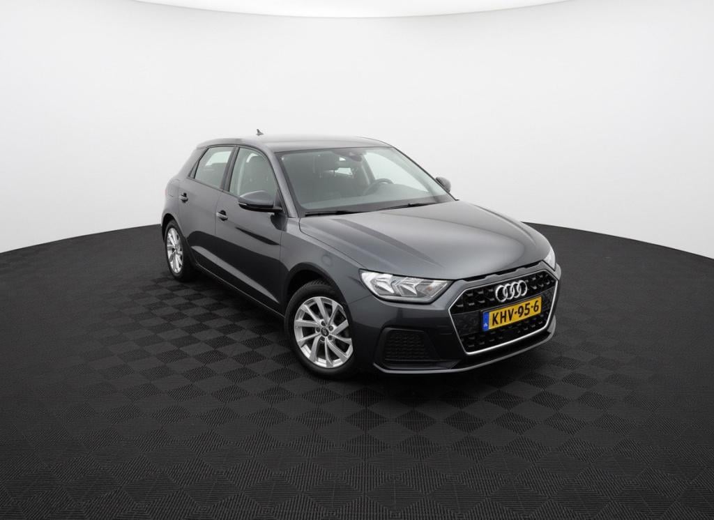 Audi A1 Sportback 25 tfsi advanced edition