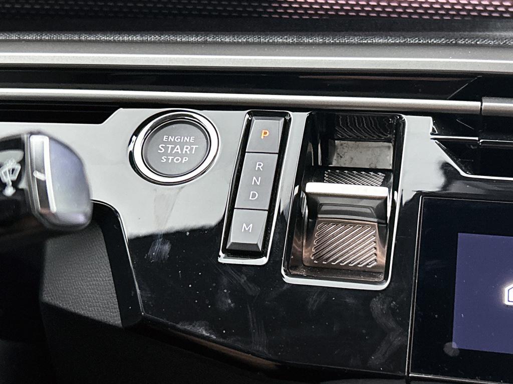 Peugeot 3008 hybrid 145pk automaat gt | rijklaar | elektrische kofferklep |