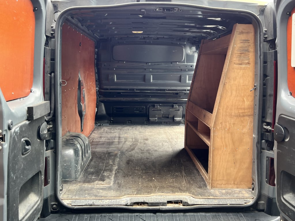 Fiat Talento 2.0 multijet l2h1 basis