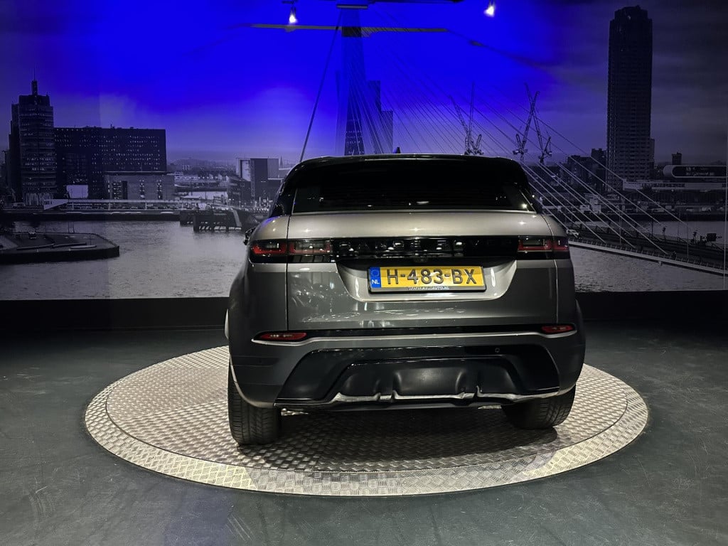 Land Rover Range Rover 2.0 p200 awd *origineel nl*