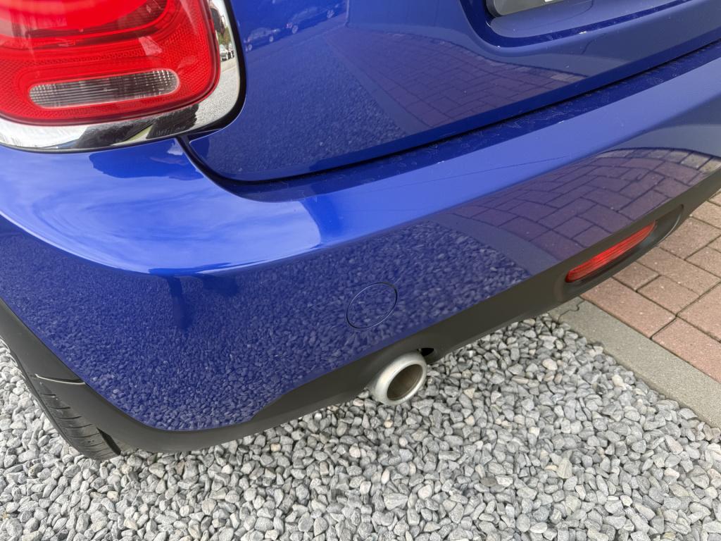 Mini Cooper mini 1.5i 136pk chili 3-drs