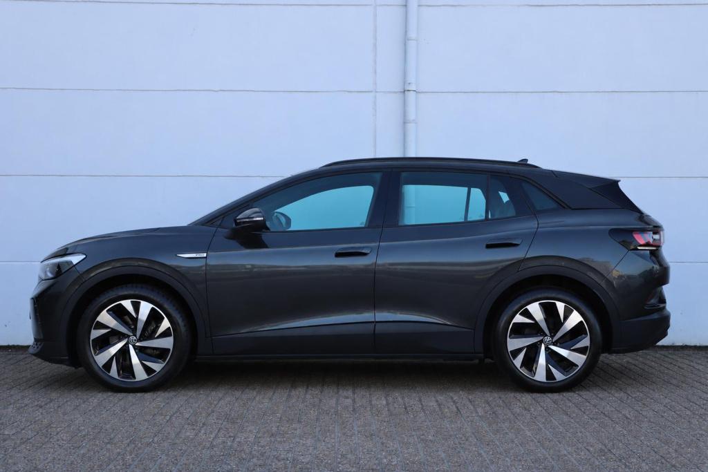 Volkswagen Id.4 pro 77 kwh 204pk