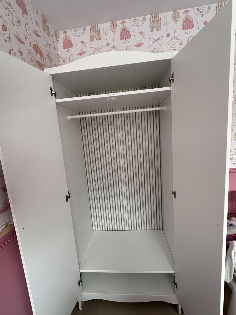 IKEA kast z.g.a.n.