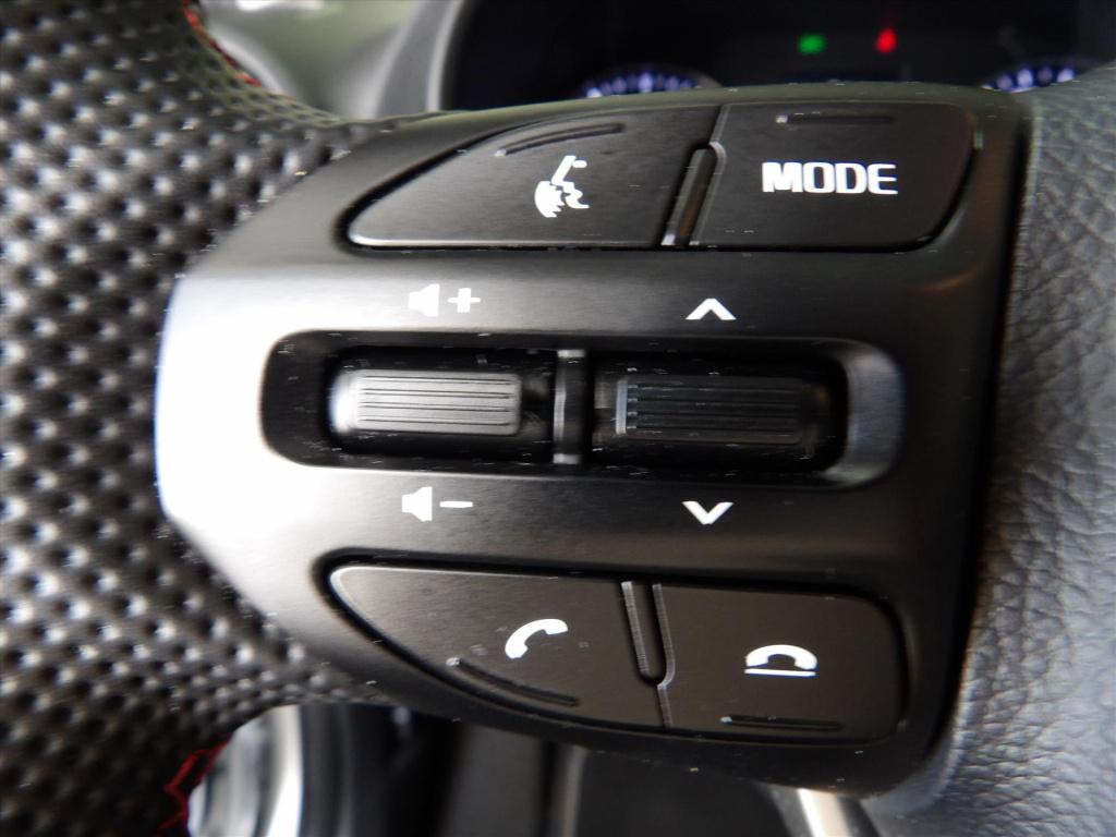 Kia Picanto 1.0 67pk 4-zits gt-line