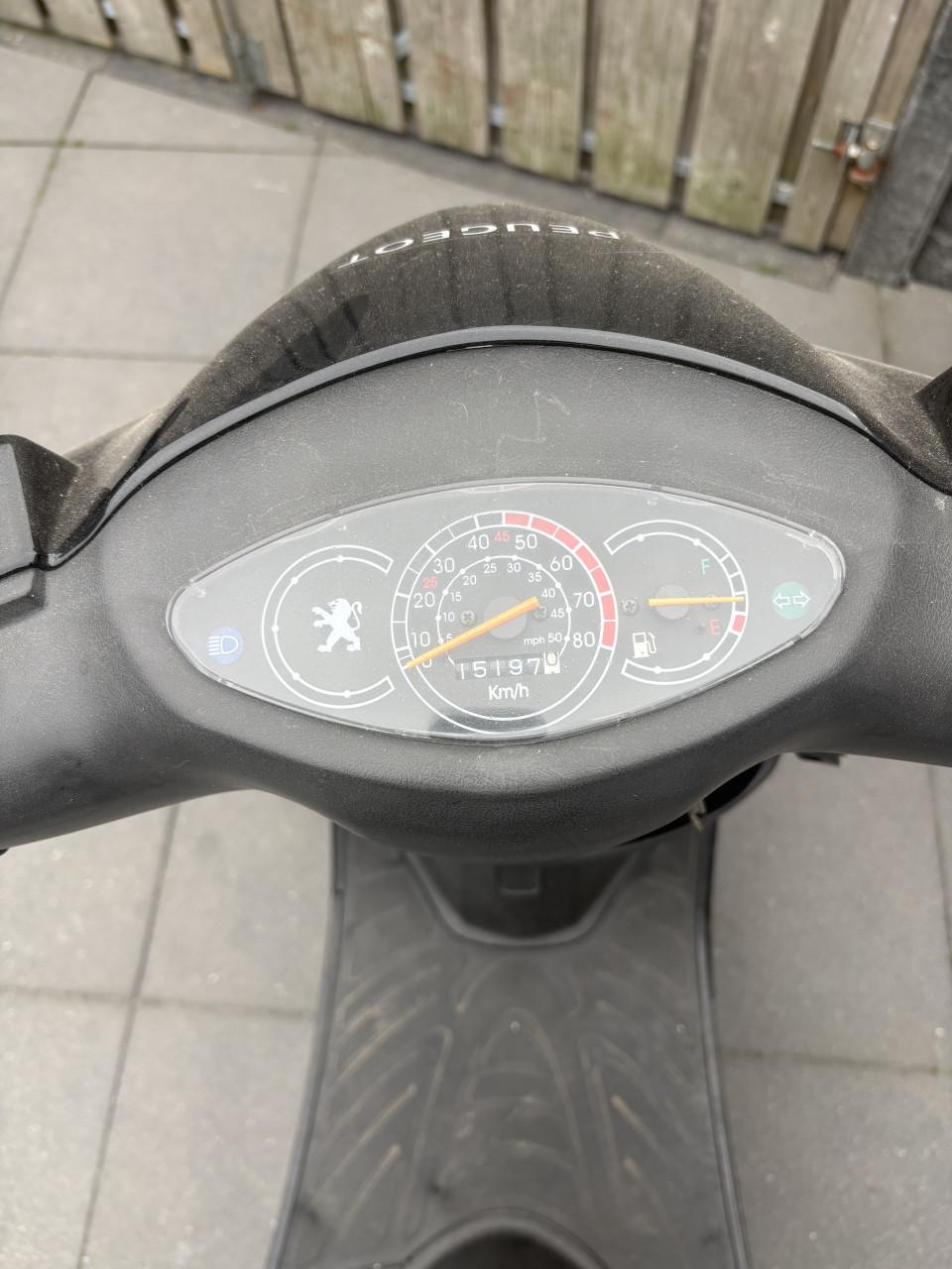 Peugeot V-Clic