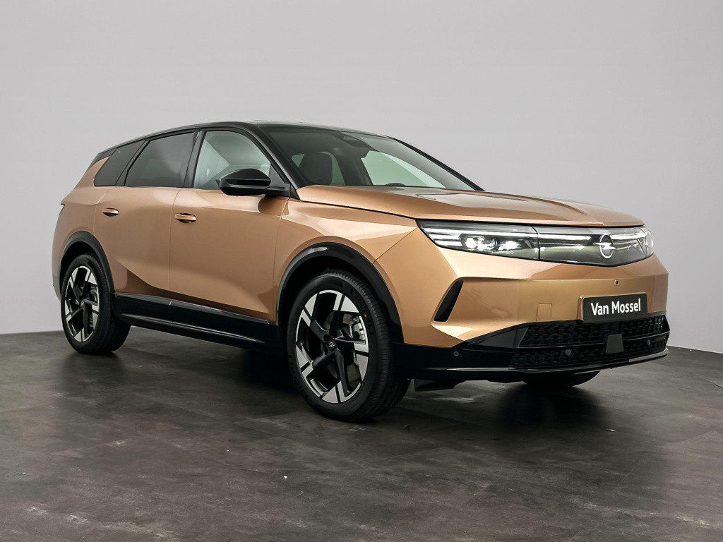 Opel Grandland electric gs 73 kwh | proefrijden nu mogelijk | demo sale |
