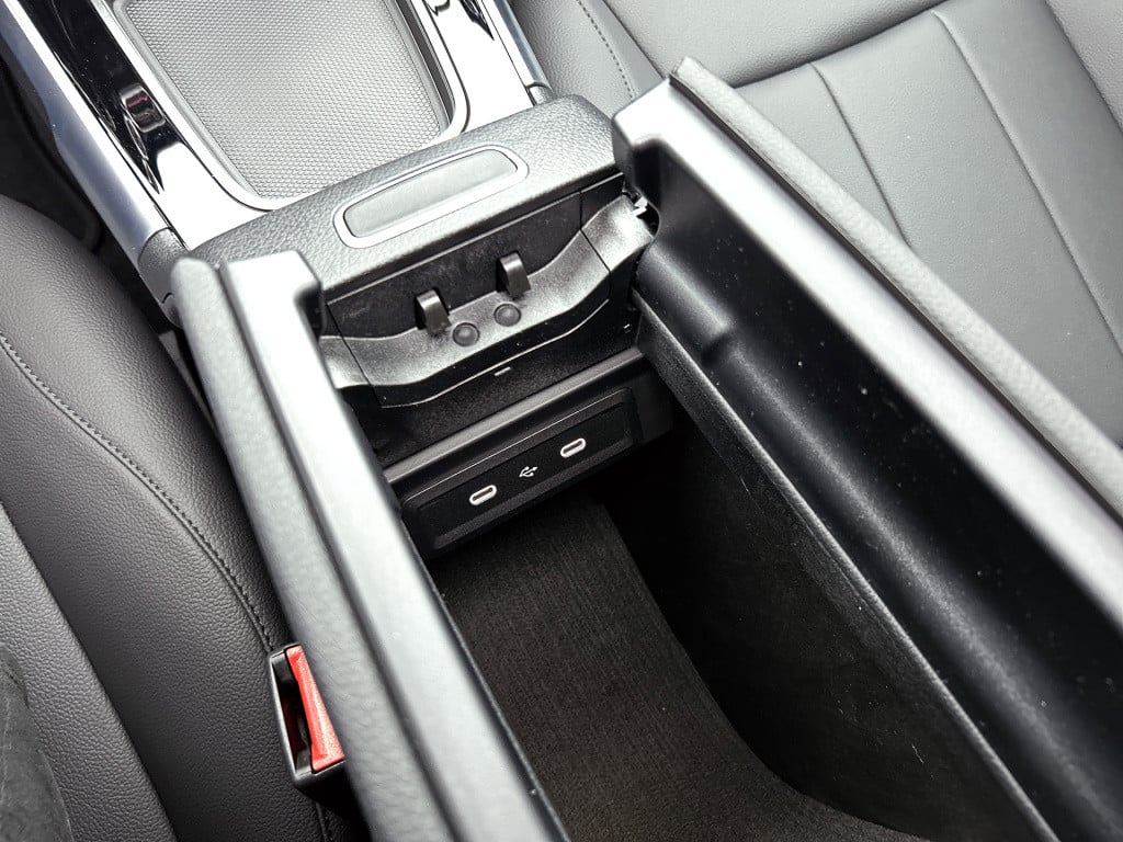 Mercedes-Benz Eqb 250+ business solution luxury 7p. 71 kwh | guard 360° voe