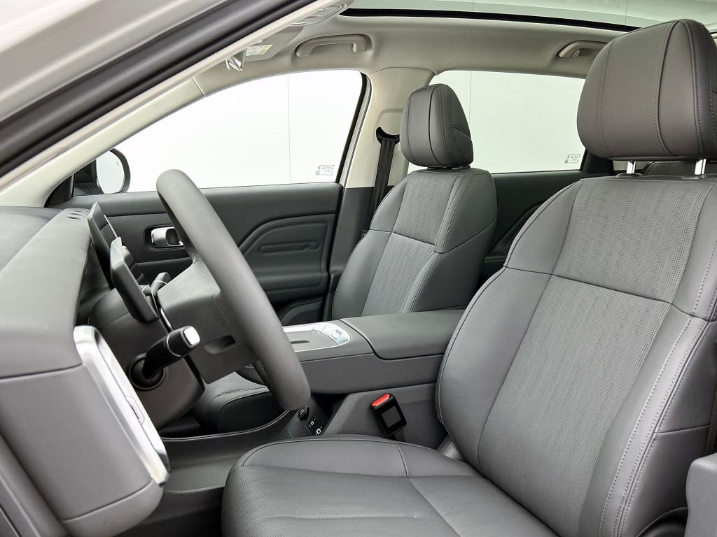 Leapmotor B10 design promax 67.1 kwh | wordt verwacht | automaat | 434 km w