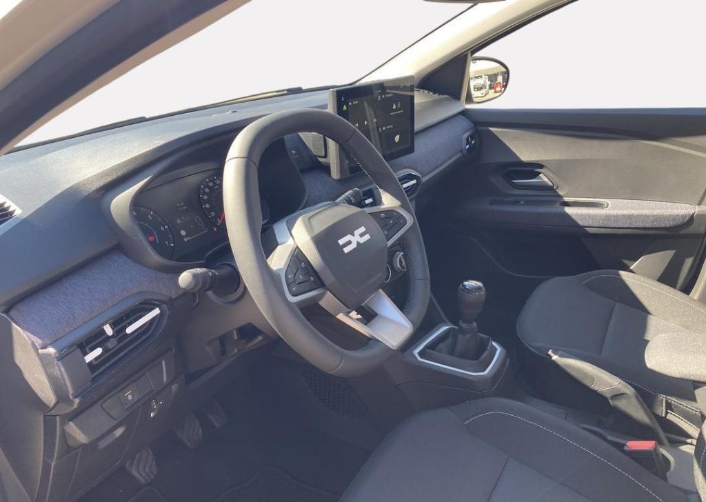 Dacia Sandero 1.0 tce 100 limited edition