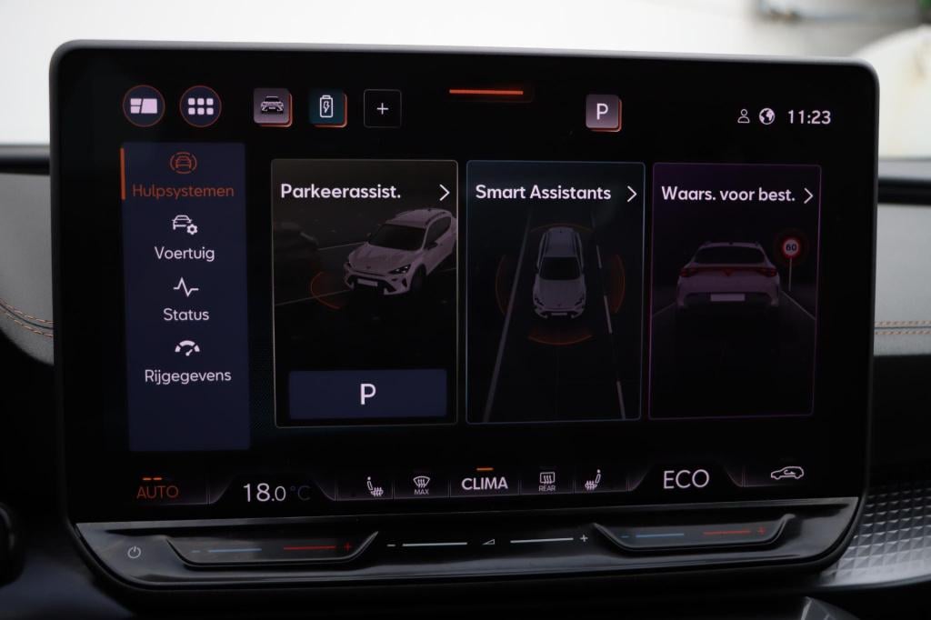 Cupra Formentor 1.5 tsi e-hybrid business 204pk dsg6 | soh 100% |