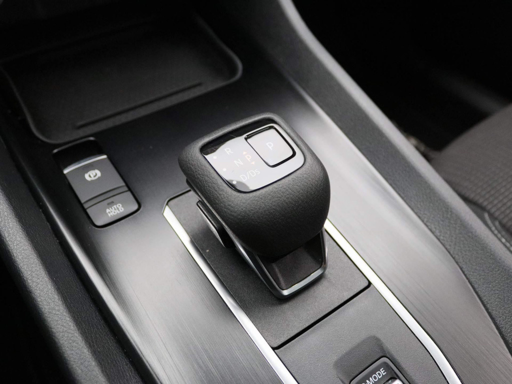 Nissan Qashqai 1.3 mhev xtronic business access | automaat | climate contro