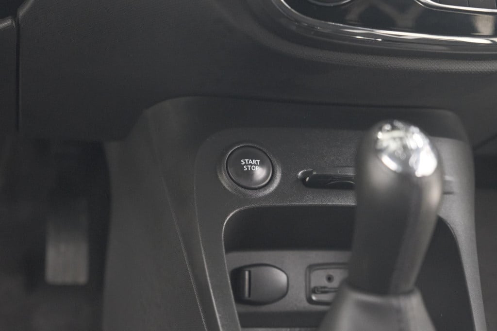 Renault Captur 0.9 tce dynamique | trekhaak | camera | parkeersensoren