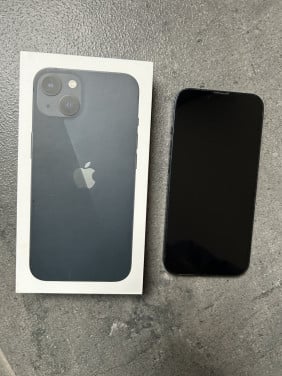 Iphone 13 / 128GB / Zeer goede staat