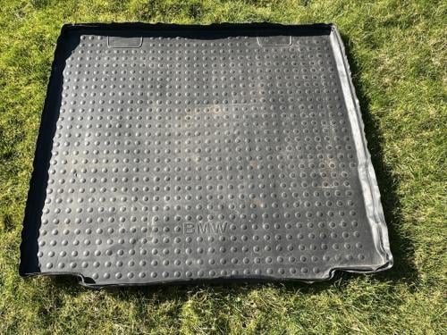 Kofferbakmat BMW f11(Origineel)