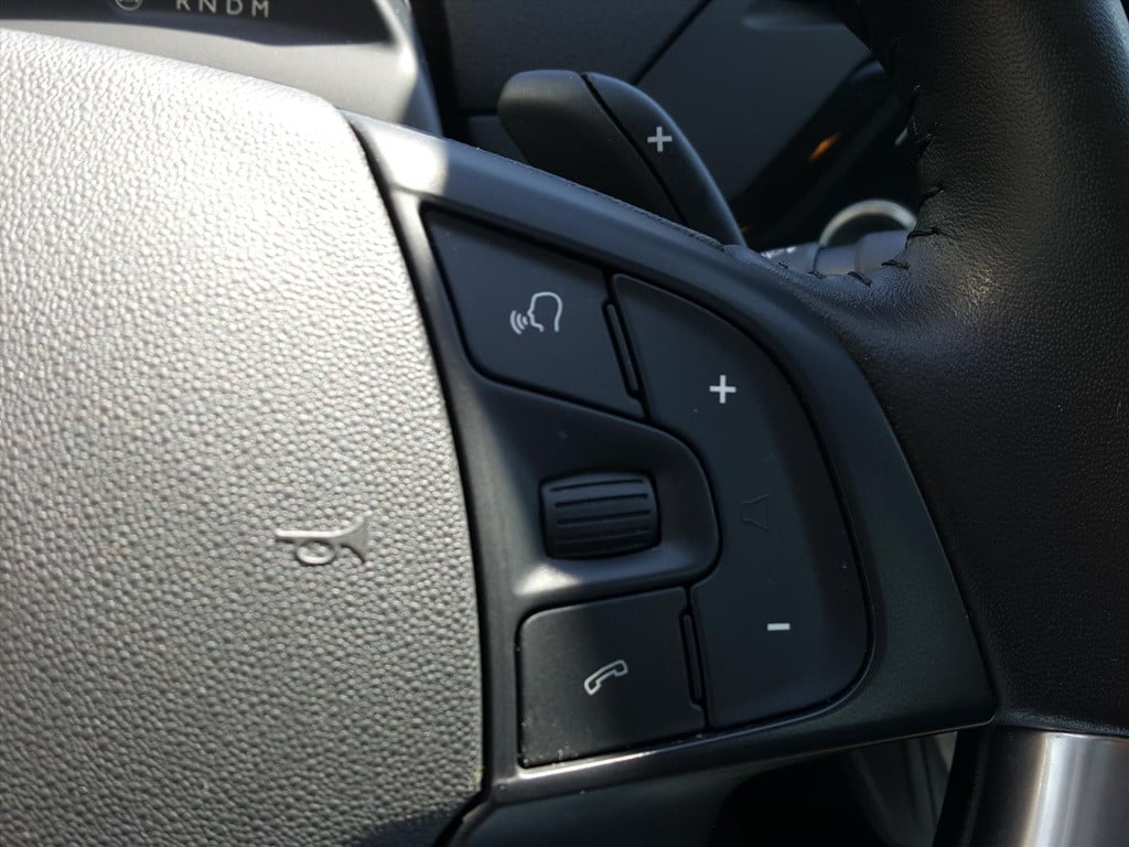 Citroen C4 Spacetourer 1.2 puretech 130pk s&s eat8 business | navi | bt | a