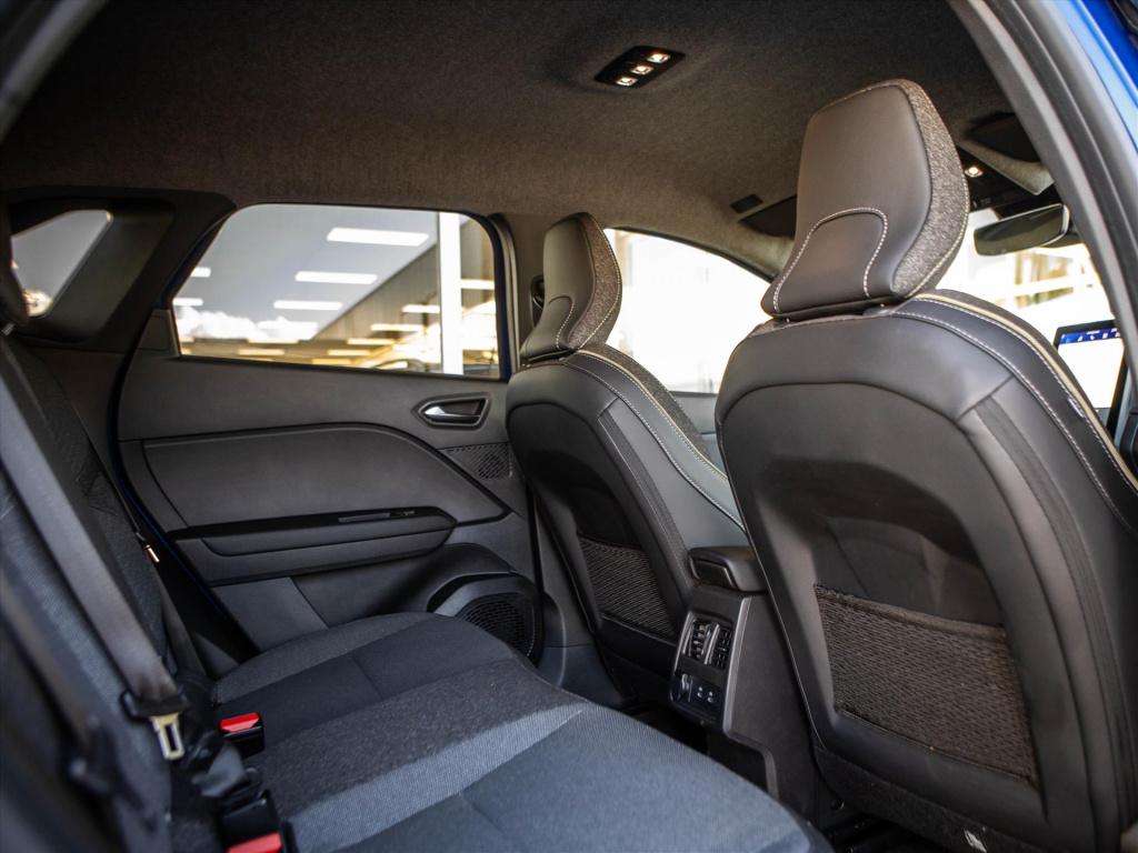 Renault Symbioz 1.6 e-tech full hybrid 145pk techno automaat