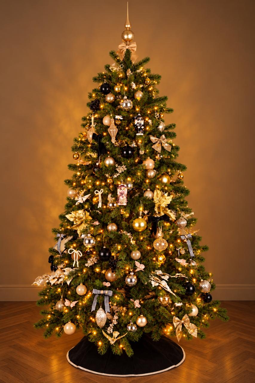 Kerstversiering