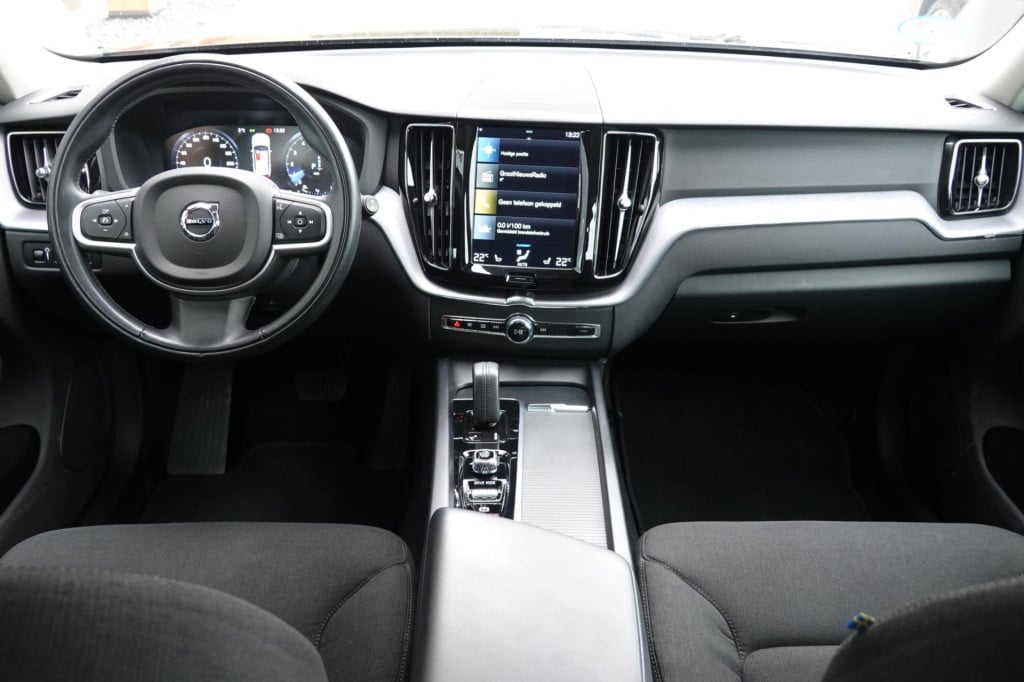 Volvo XC60 2.0 recharge t6 awd inscription