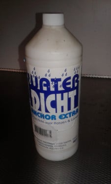 Waterdicht