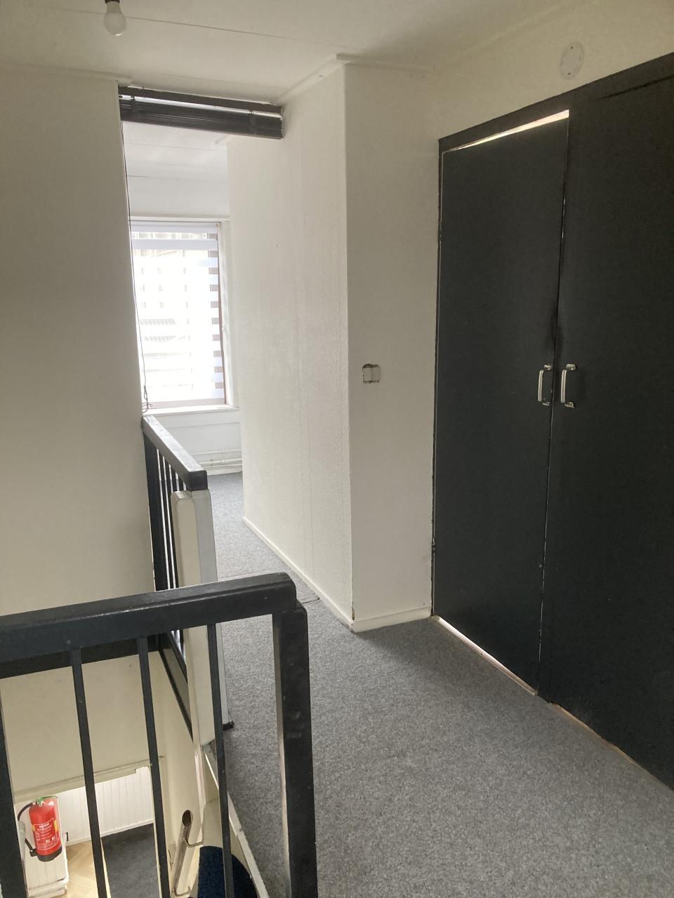 Bovenwoning centrum Oostburg te huur