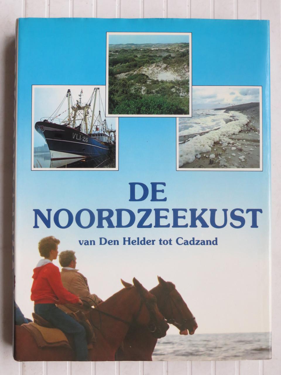 De Noordzeekust