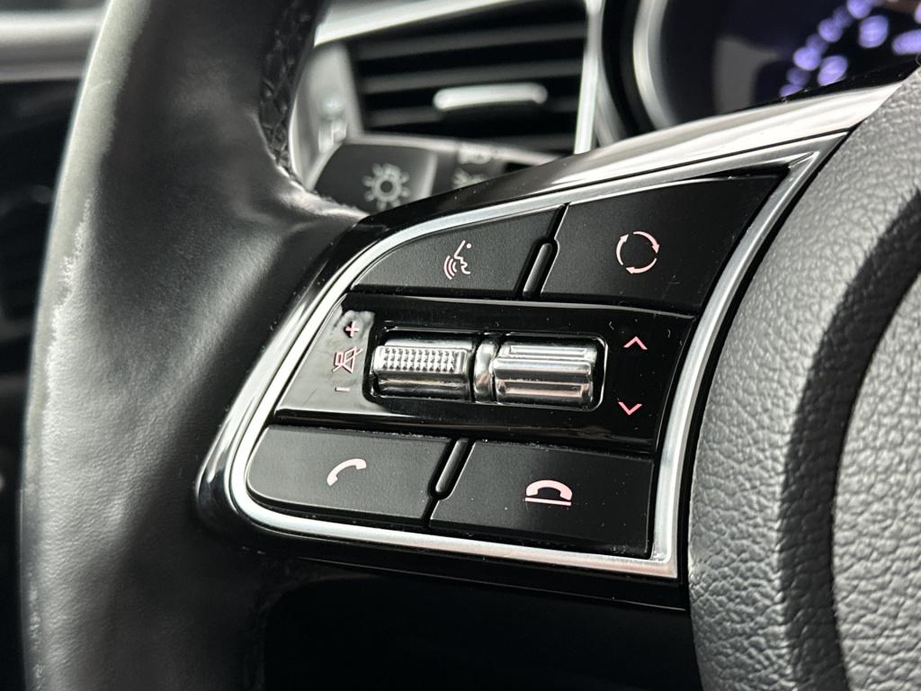 Kia Xceed 1.5 t-gdi mhev dynamicplusline | stuur-/stoelverwarming | navigat