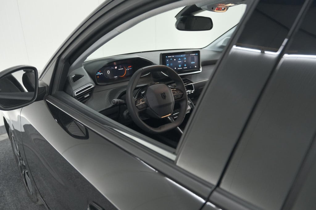 Peugeot 208 puretech 100 allure | 360 camera | adaptieve cruise control | d