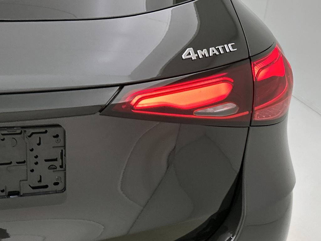 Mercedes-Benz Glc 300e 4matic sport edition | premium pakket | nightpakket 