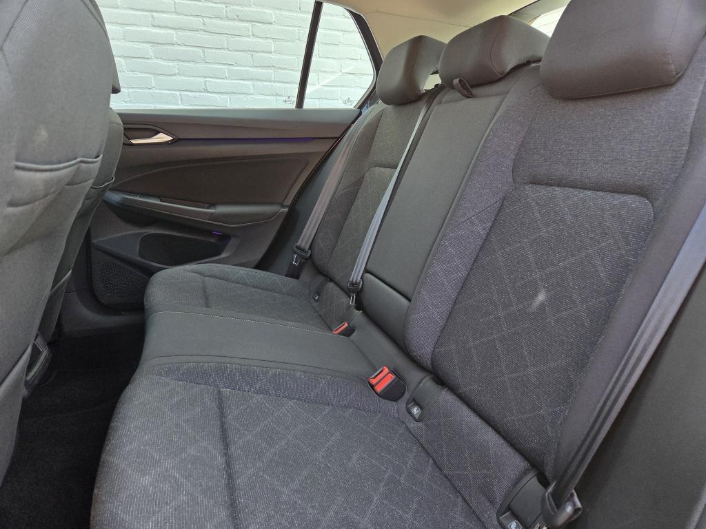 Volkswagen Golf 1.5 tsi life business | adaptive cruise | carplay | camera