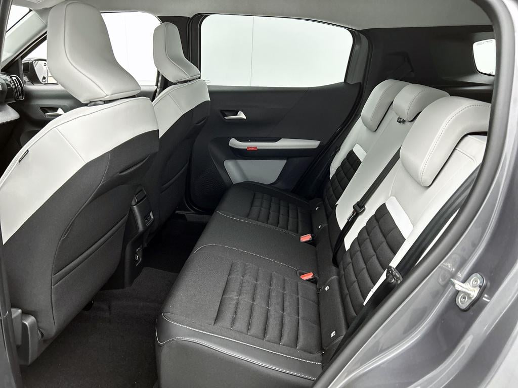 Citroen C3 Aircross hybrid 145pk automaat max | rijklaar | achteruitrijcame