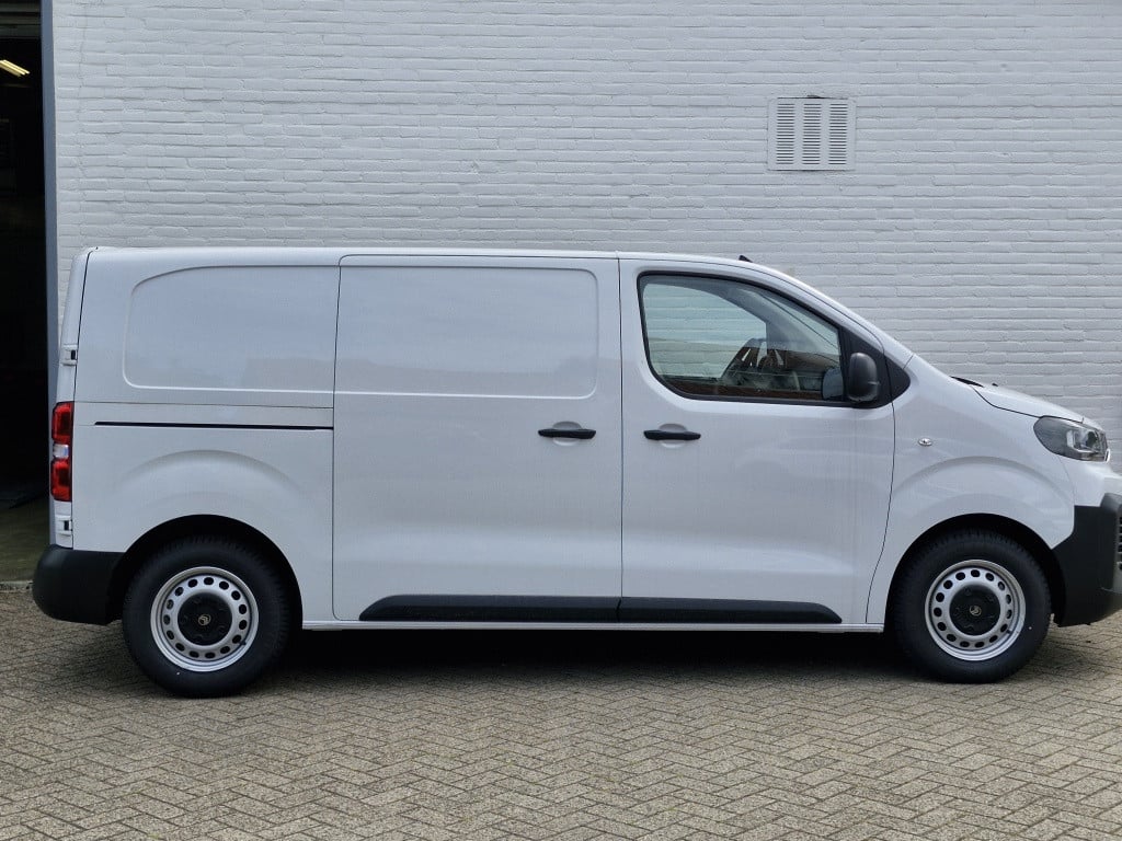 Citroen Jumpy 1.5 bluehdi s&s l2 | city nav pakket