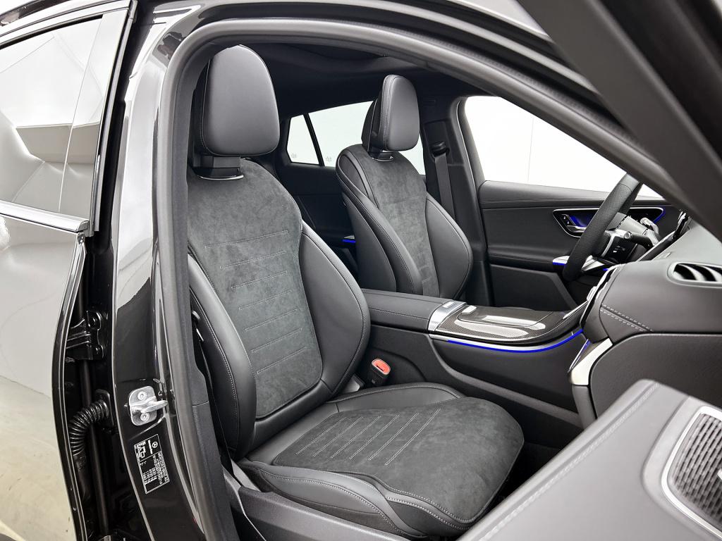 Mercedes-Benz Glc coupé 300 e 4matic sport edition | premium plus | winterp