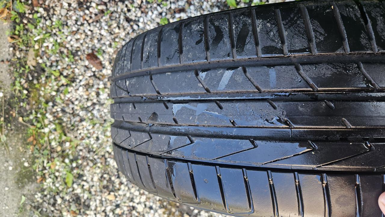 BMW velgen 5x120 17inch