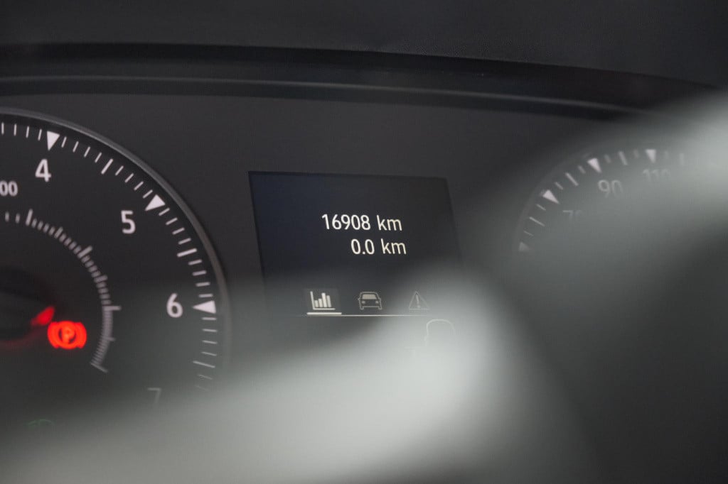 Dacia Sandero Stepway tce 90 expression | camera | dodehoekdetectie | navig