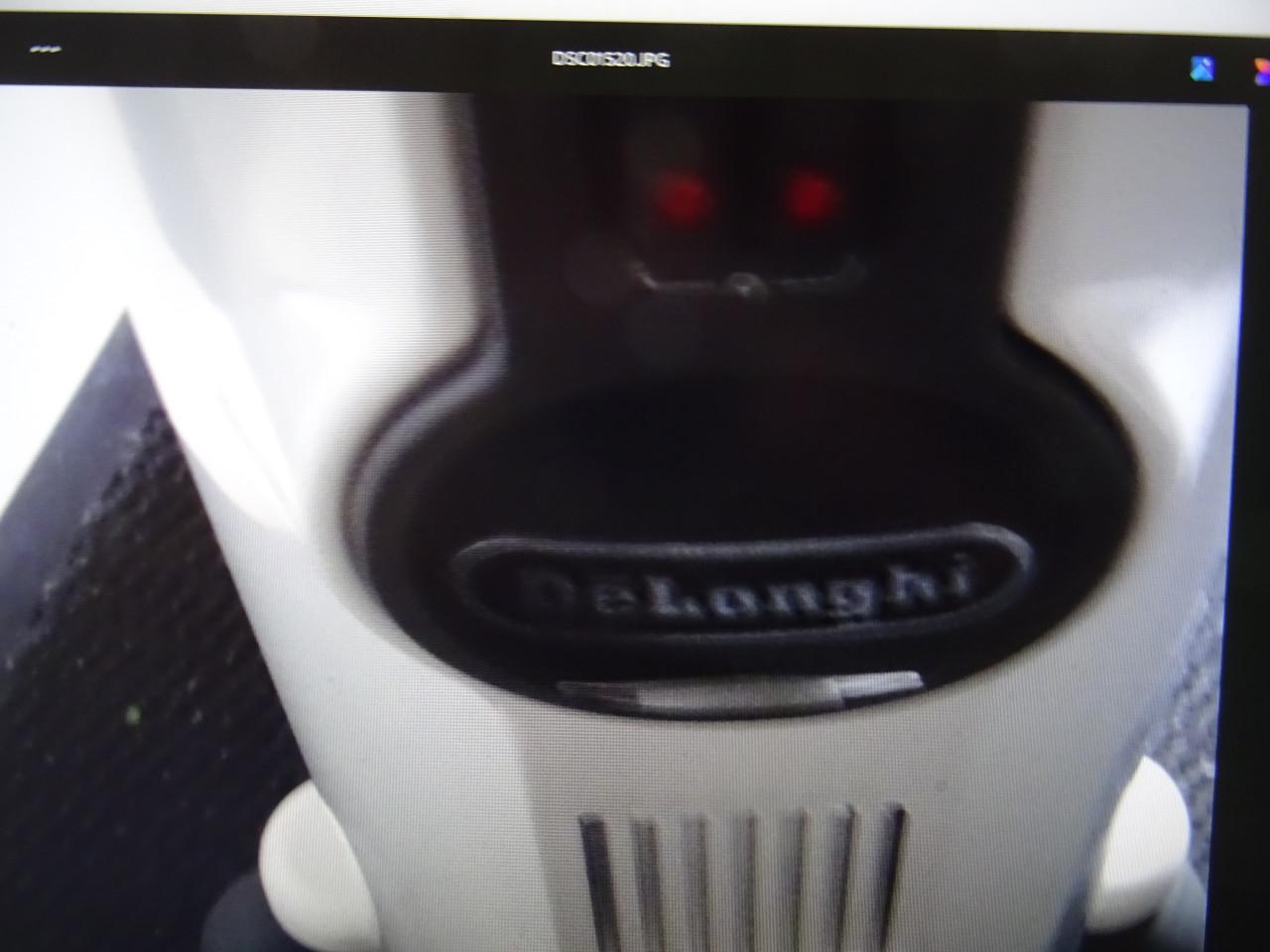 Te koop elektrische verwarming radiator twee standen bijna nieuw