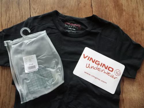 Vingino underwear maat