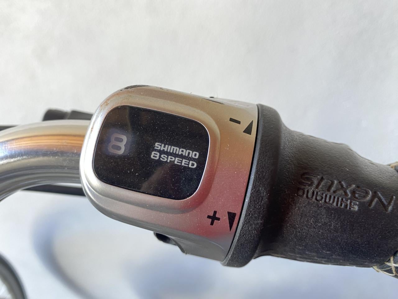 Elektrische fietsen Batavus