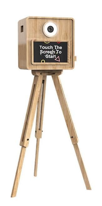 Photobooth huren walcheren