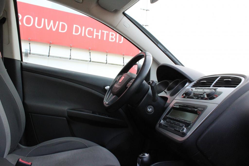Seat Altea Xl 1.2 tsi eco. style