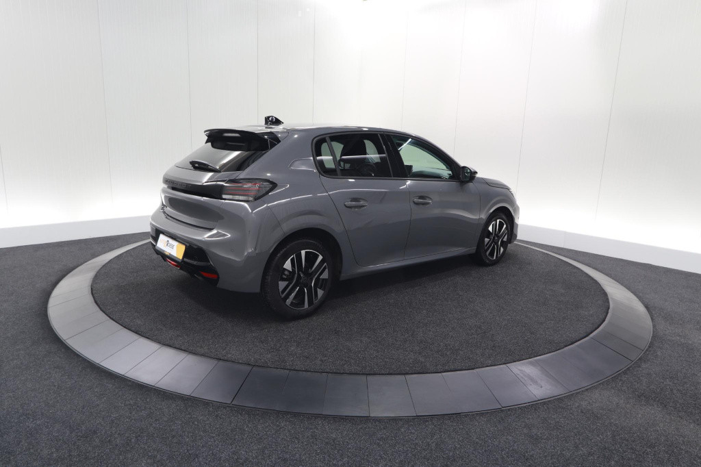 Peugeot 208 puretech 100 allure | 360 camera | adaptieve cruise control | d