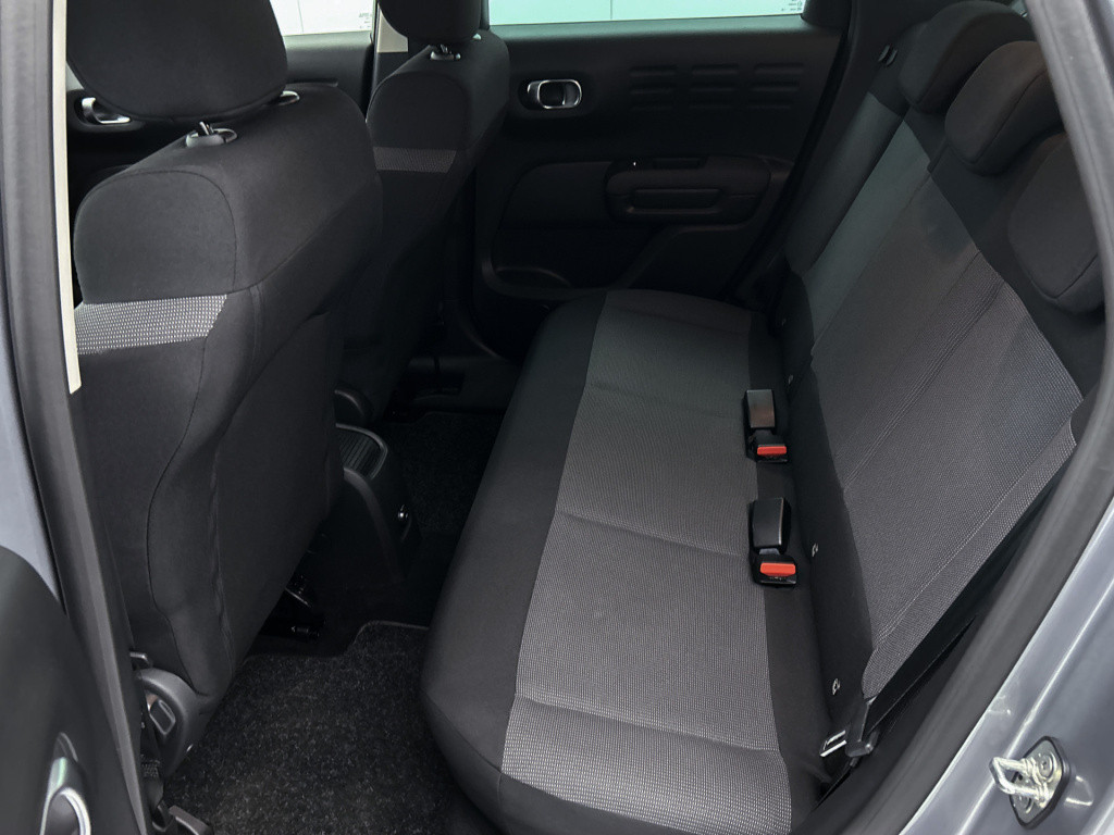 Citroen C3 Aircross 130pk automaat max | keyless entry | camera achter | ap