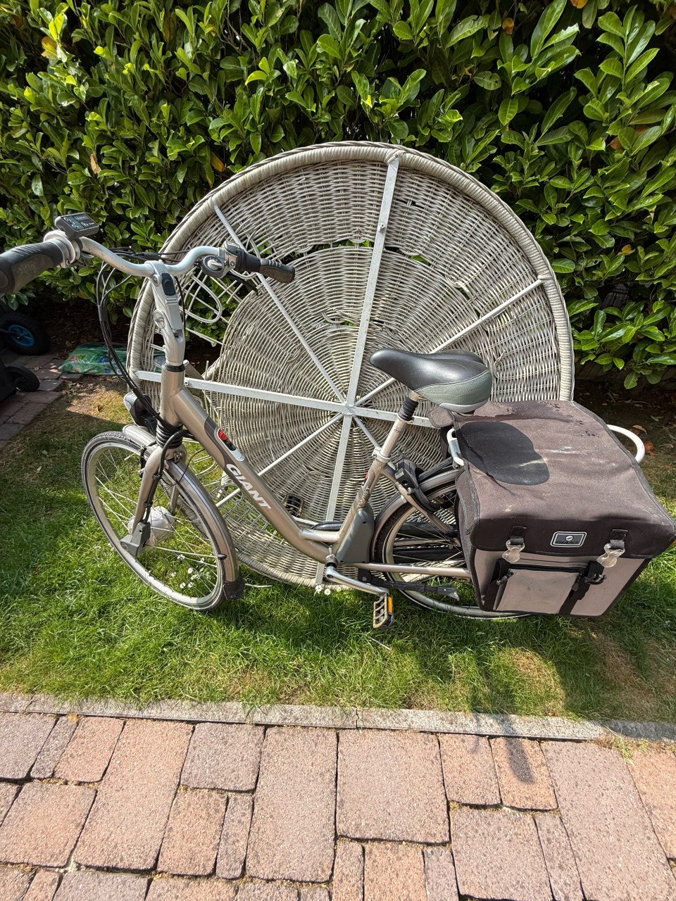 Fiets Giant