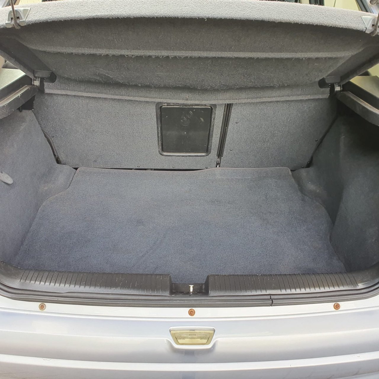 Opel Astra 1.6 GL 5 deurs