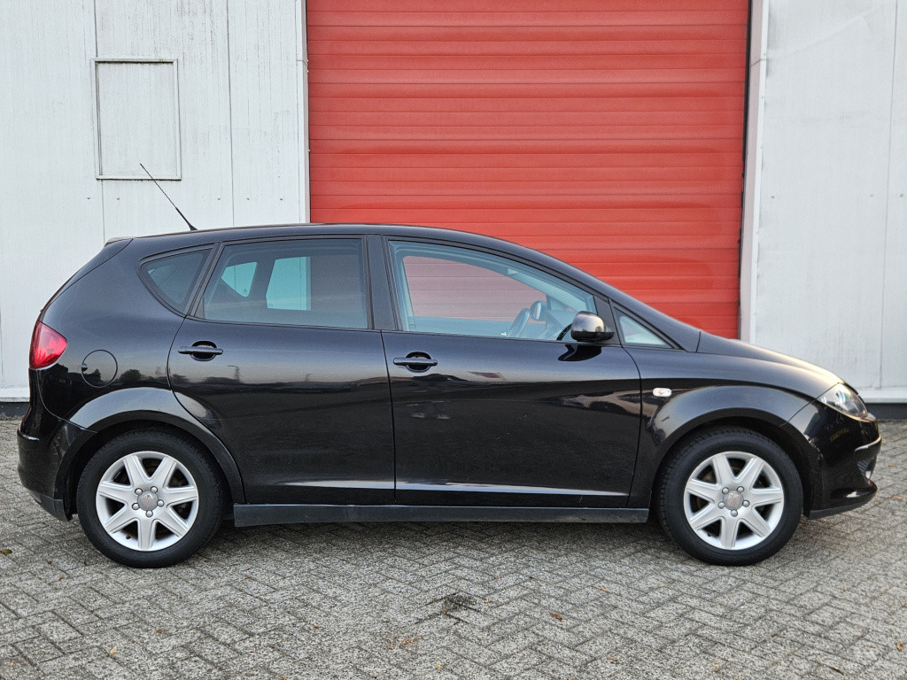Seat Altea 1.6 business line