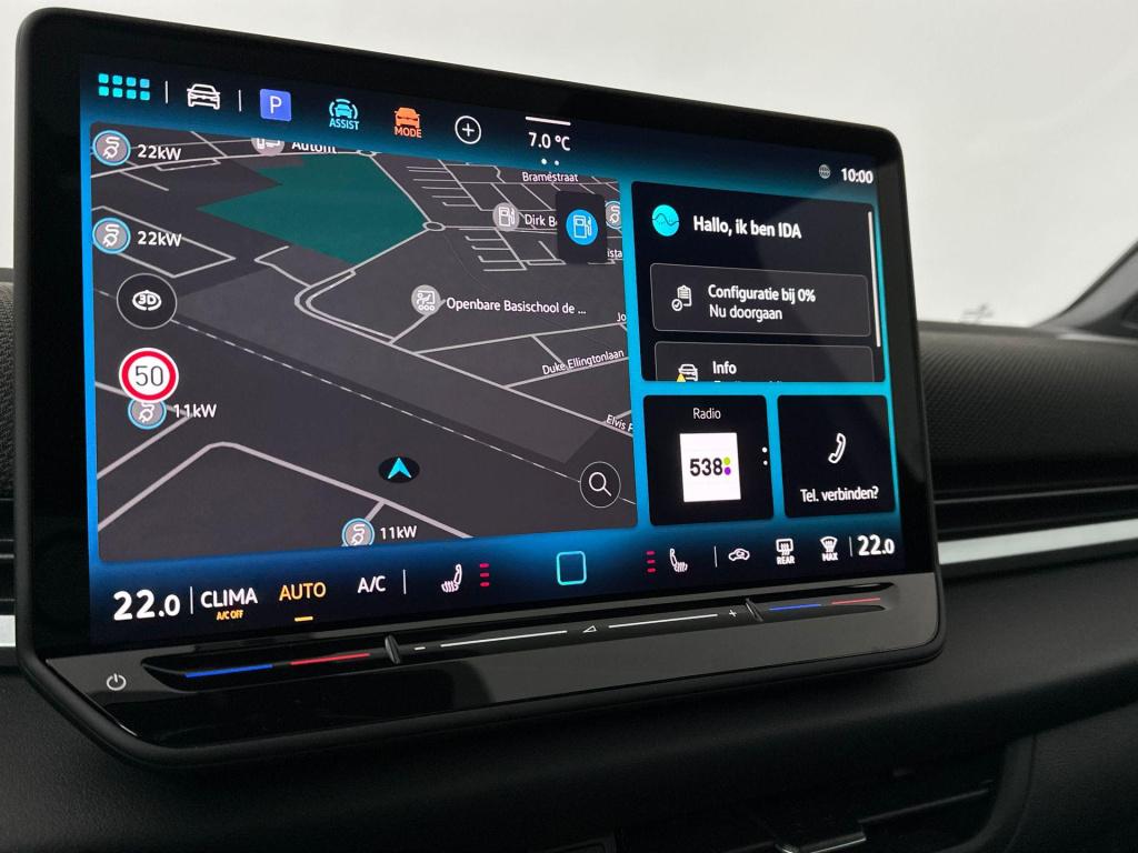 Volkswagen T-roc 1.5 etsi r-line first edition