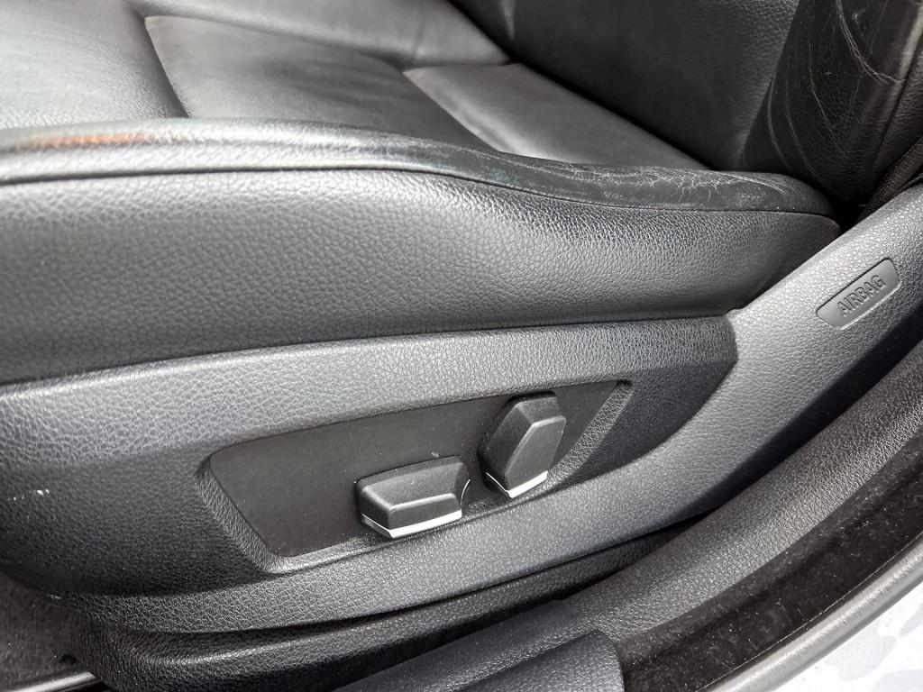 BMW 5 Serie 523i high executive | schuif/kanteldak |