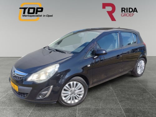 Opel Corsa 1.4-16v edition