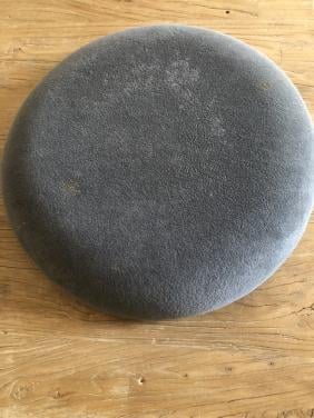 Orthopedisch kussen