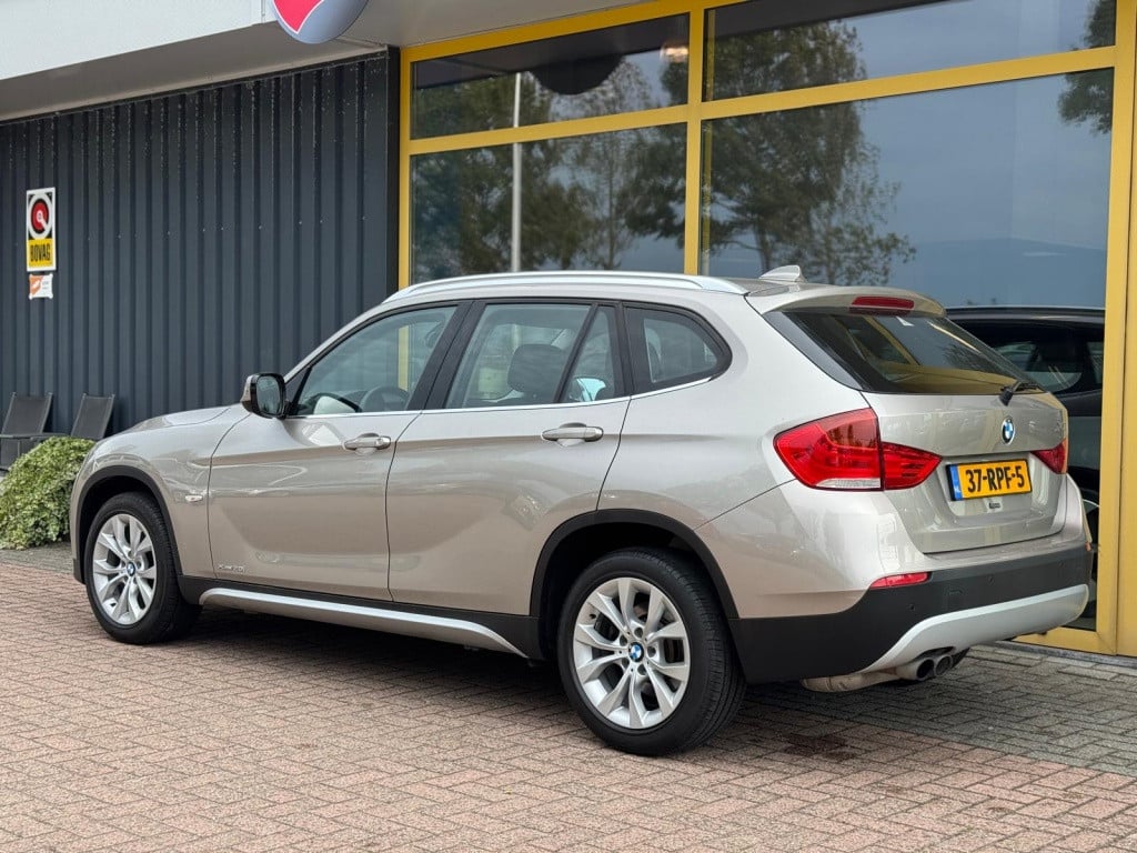 BMW X1 xdrive28i executive
